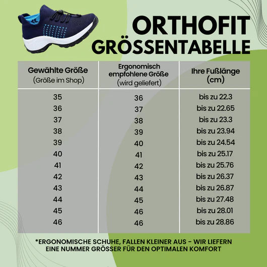 Komfort-Sneaker – Ansicht 16