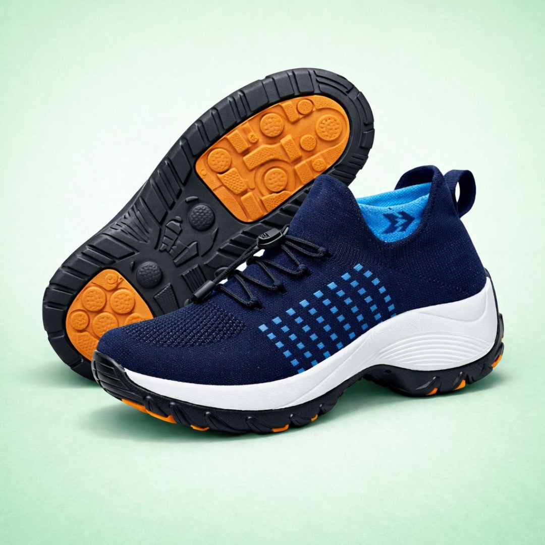 Komfort-Sneaker – Ansicht 17
