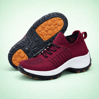 Komfort-Sneaker – Ansicht 18
