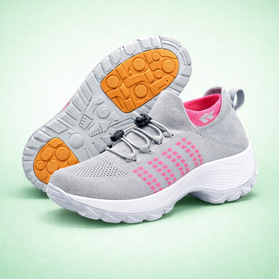 Komfort-Sneaker – Ansicht 19