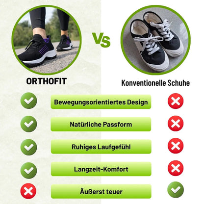 Komfort-Sneaker – Ansicht 2
