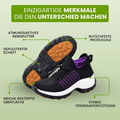 Komfort-Sneaker – Ansicht 5