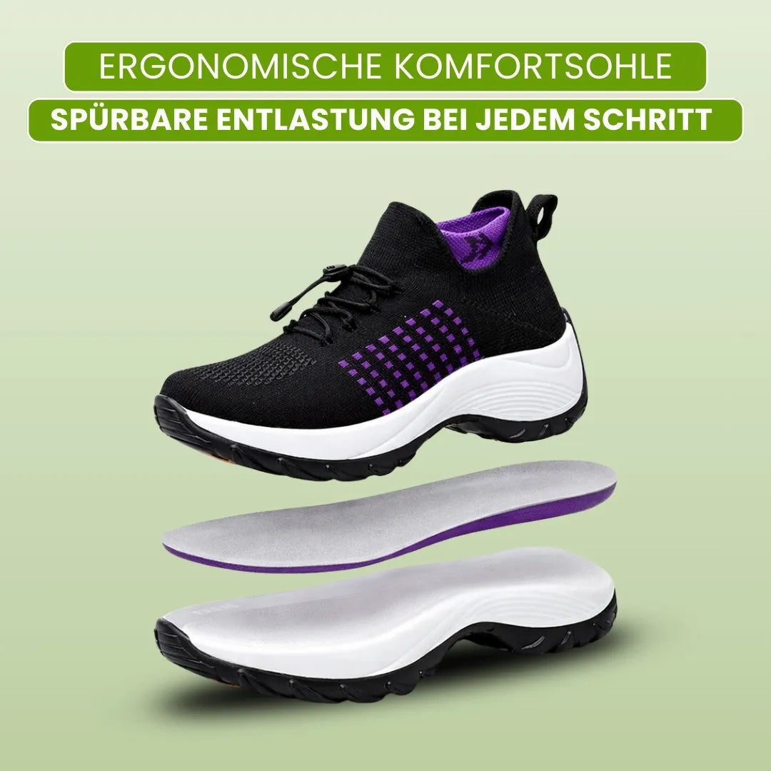 Komfort-Sneaker – Ansicht 6