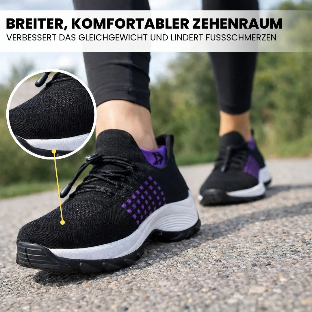 Komfort-Sneaker – Ansicht 8