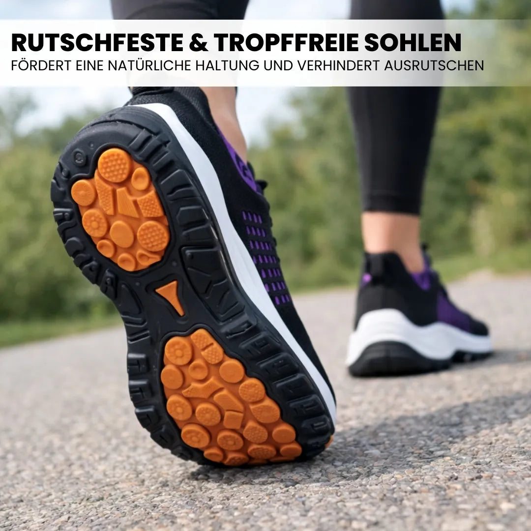 Komfort-Sneaker – Ansicht 9