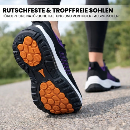 Komfort-Sneaker – Ansicht 9
