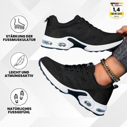 Komfort-Sneaker – Pelanva