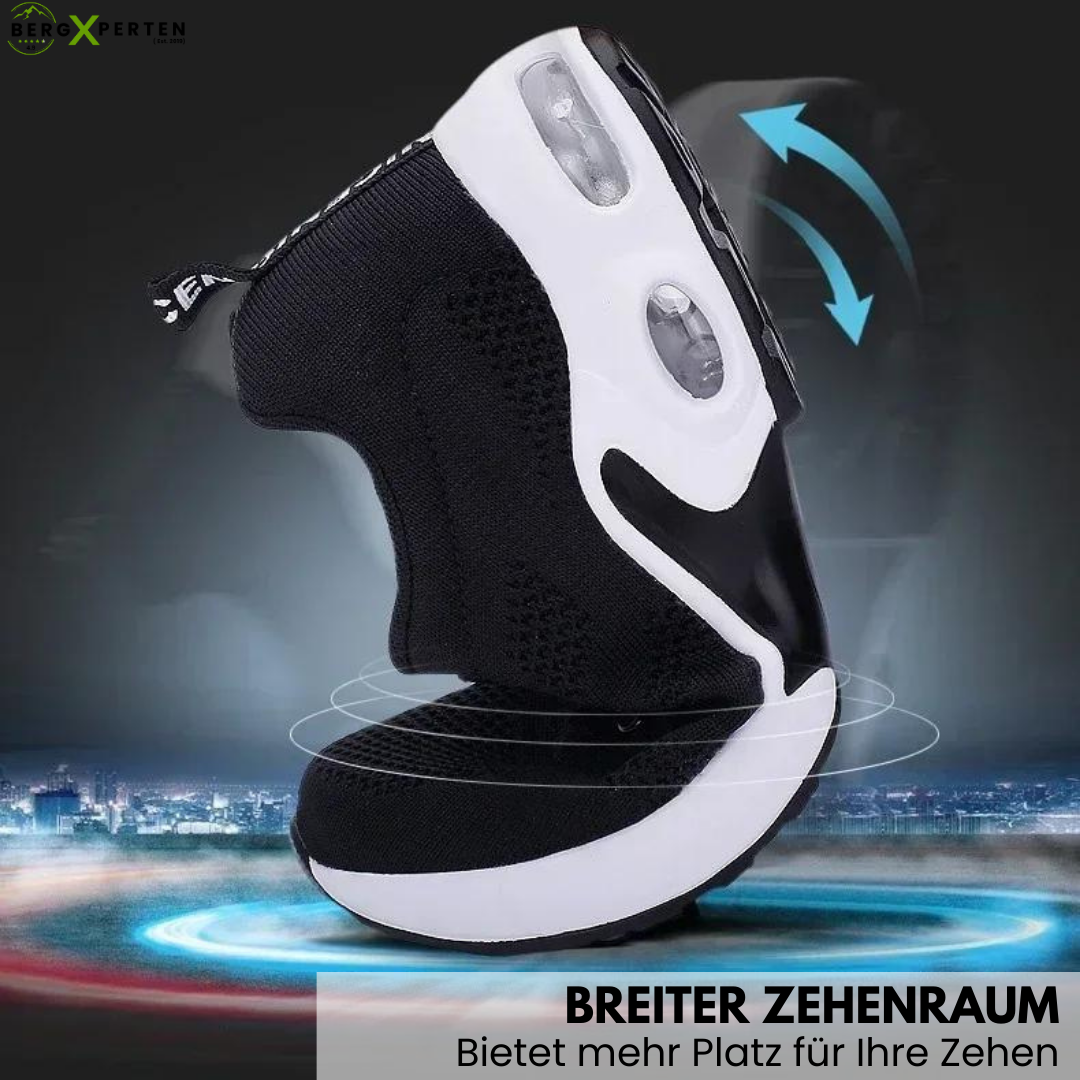 Komfort-Sneaker – Ansicht 11
