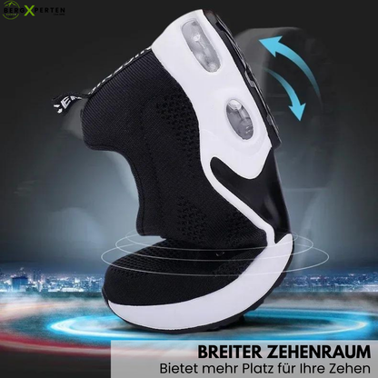 Komfort-Sneaker – Ansicht 11