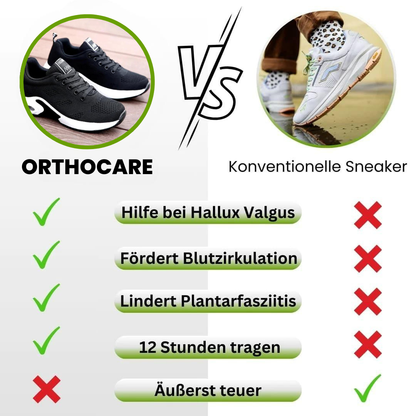 Komfort-Sneaker – Ansicht 2