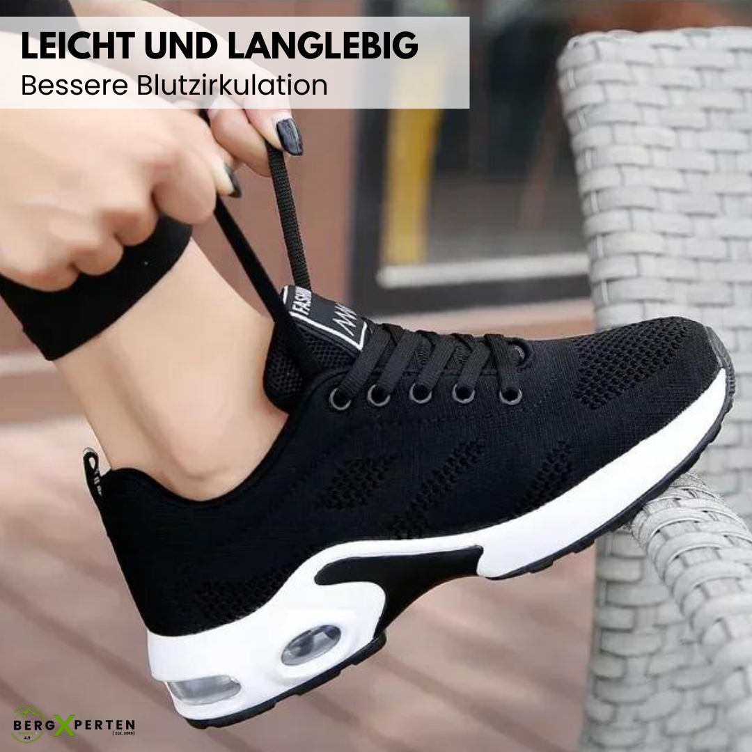 Komfort-Sneaker – Ansicht 3