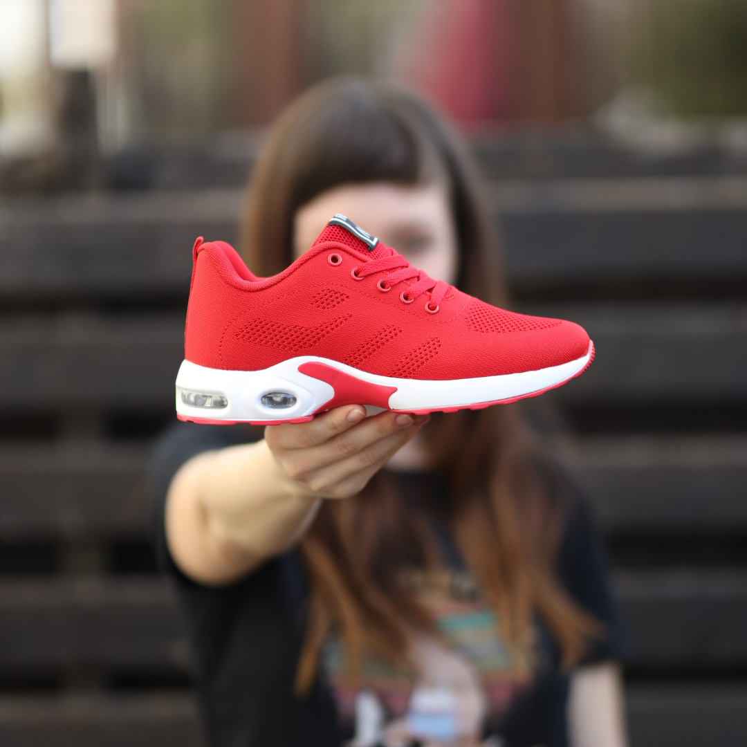 Komfort-Sneaker – Ansicht 4