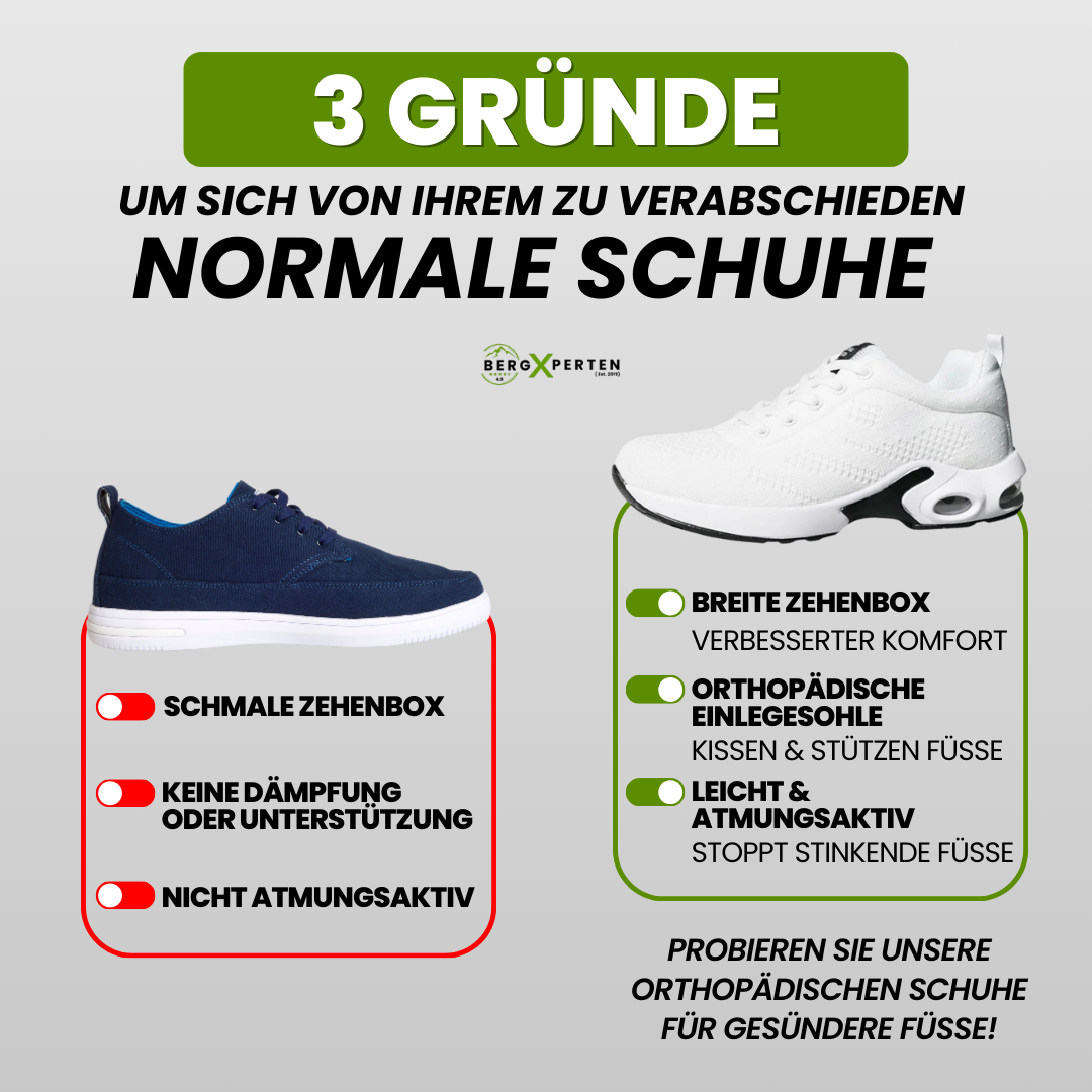 Komfort-Sneaker – Ansicht 6