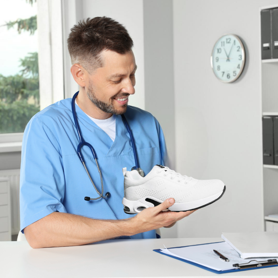 Komfort-Sneaker – Ansicht 8