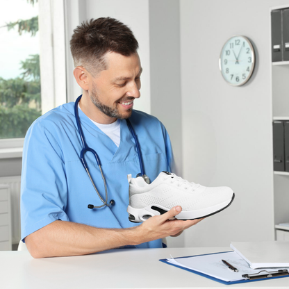 Komfort-Sneaker – Ansicht 8