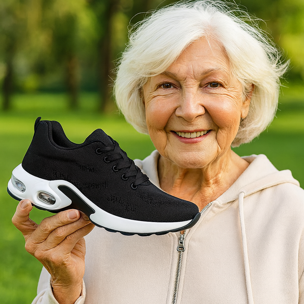 Komfort-Sneaker – Ansicht 9
