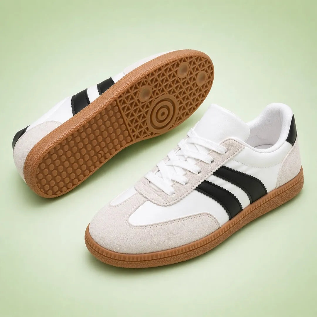 Komfort-Sneaker – Pelanva