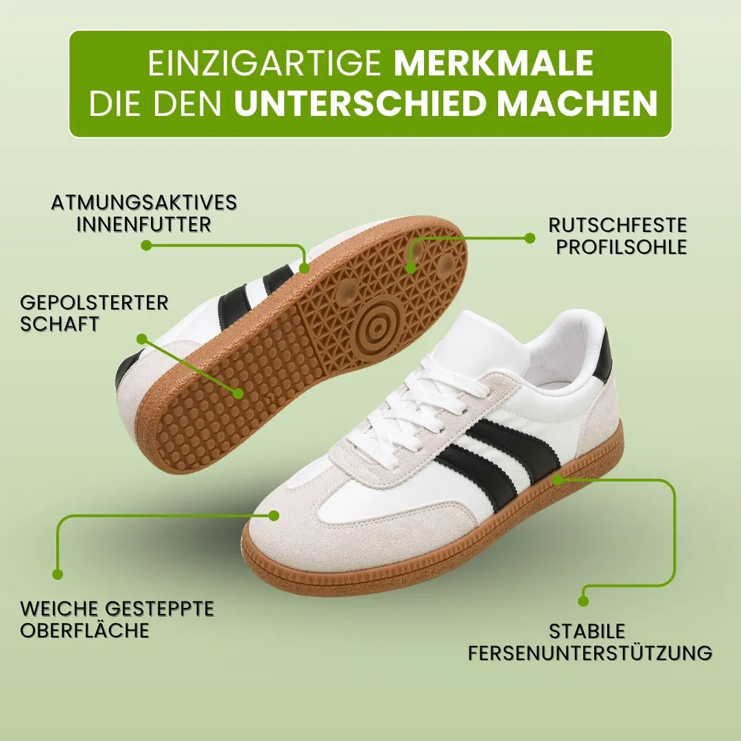 Komfort-Sneaker – Ansicht 12