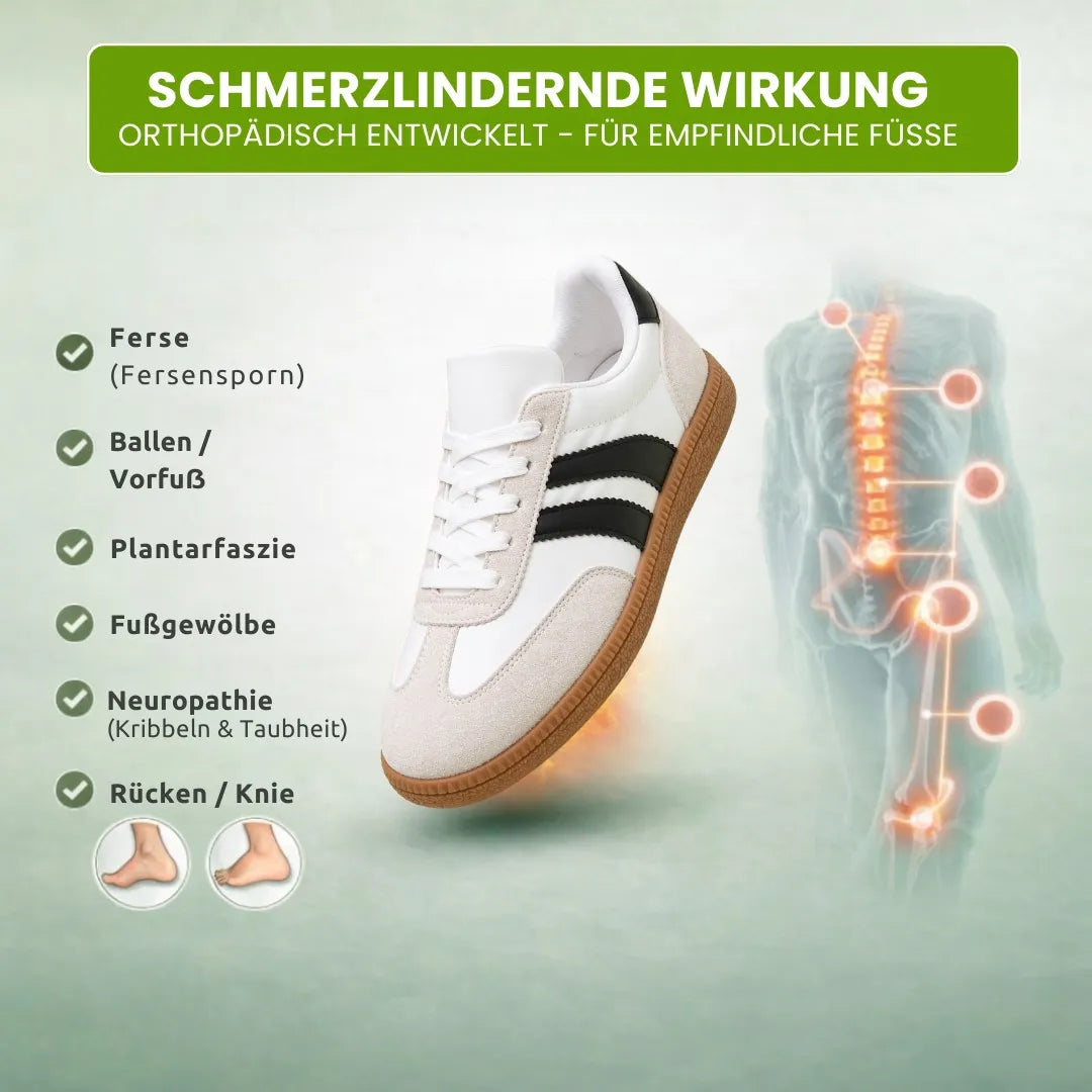 Komfort-Sneaker – Ansicht 14
