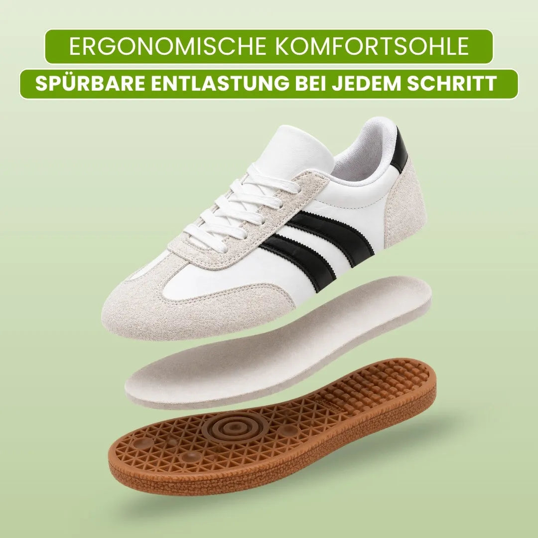 Komfort-Sneaker – Ansicht 15