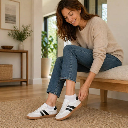 Komfort-Sneaker – Ansicht 17