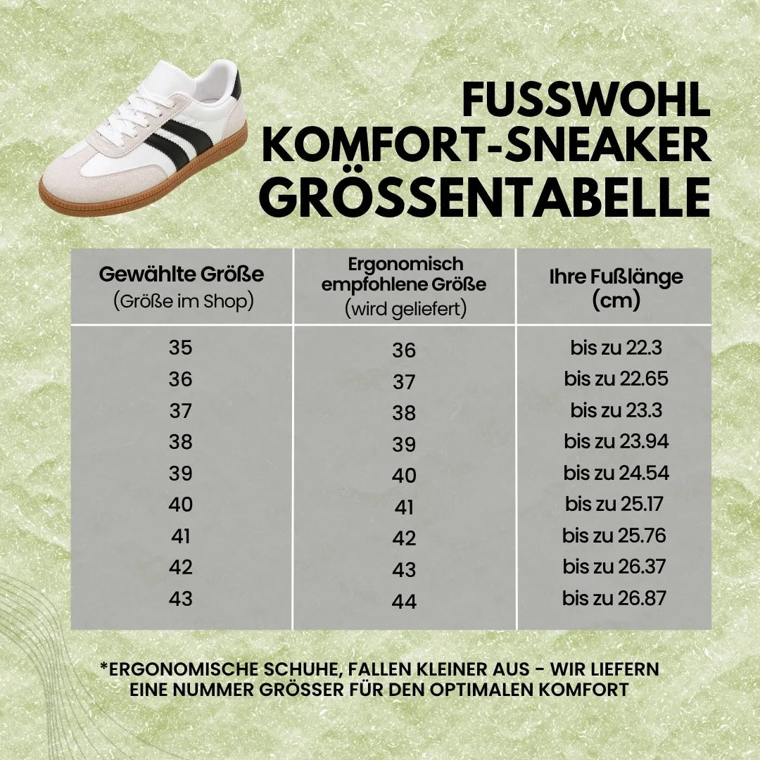 Komfort-Sneaker – Ansicht 18