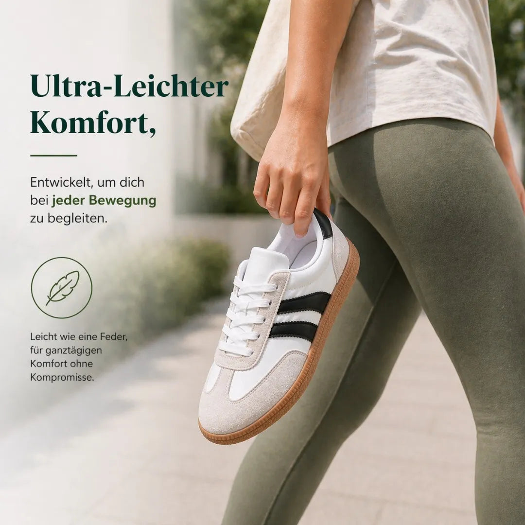 Komfort-Sneaker – Ansicht 3