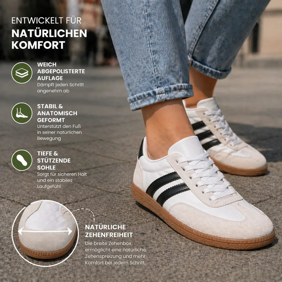 Komfort-Sneaker – Ansicht 5