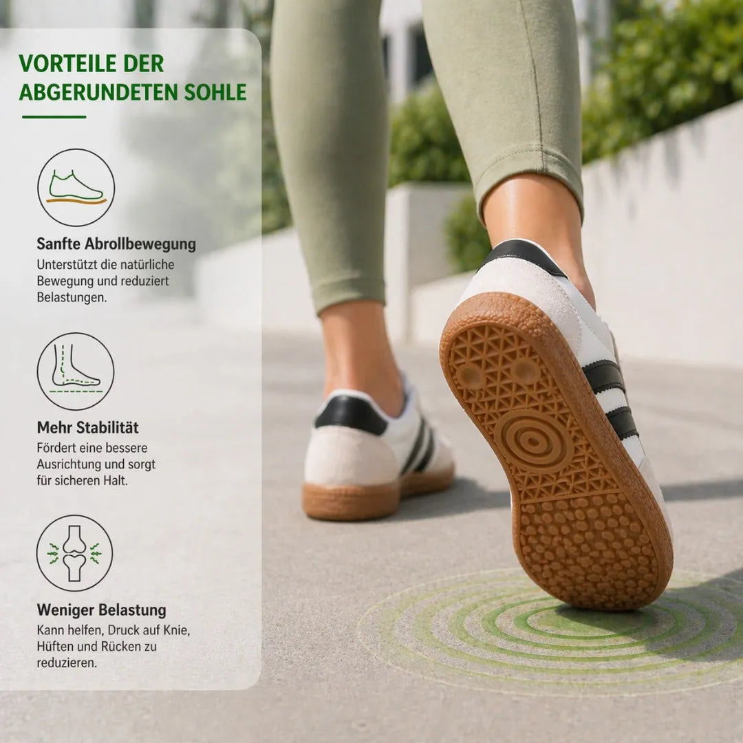 Komfort-Sneaker – Ansicht 6