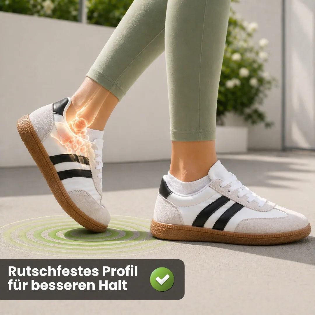 Komfort-Sneaker – Ansicht 8
