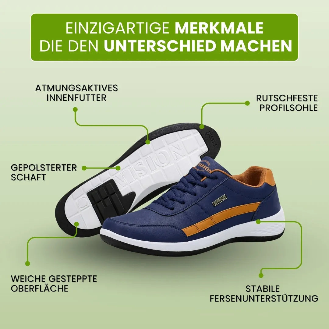 Komfort-Sneaker – Ansicht 10