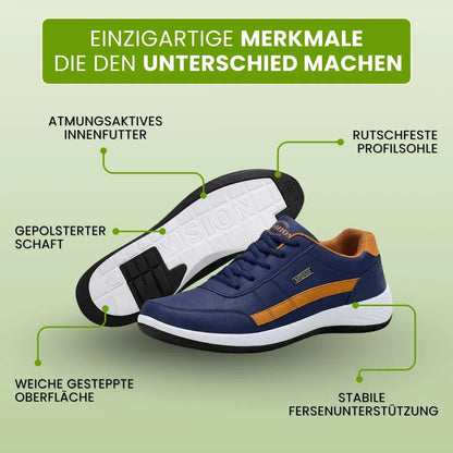 Komfort-Sneaker – Ansicht 10