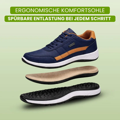 Komfort-Sneaker – Ansicht 11
