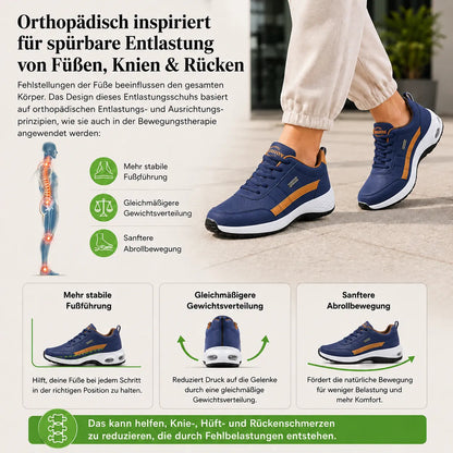 Komfort-Sneaker – Ansicht 12