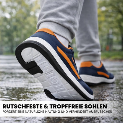 Komfort-Sneaker – Ansicht 15
