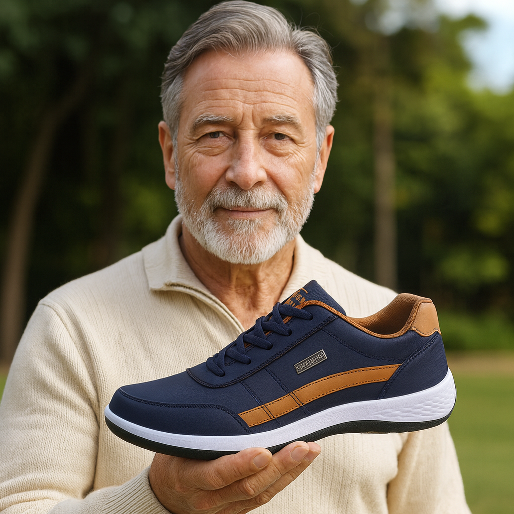 Komfort-Sneaker – Ansicht 19