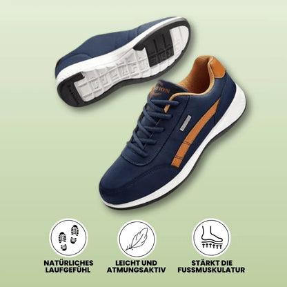 Komfort-Sneaker – Ansicht 4