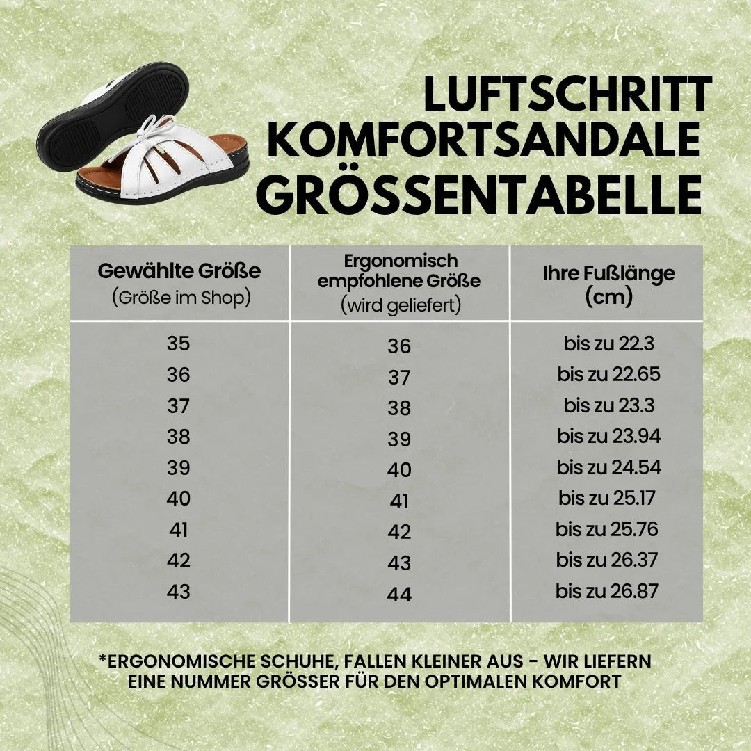 Komfortsandale – Ansicht 17