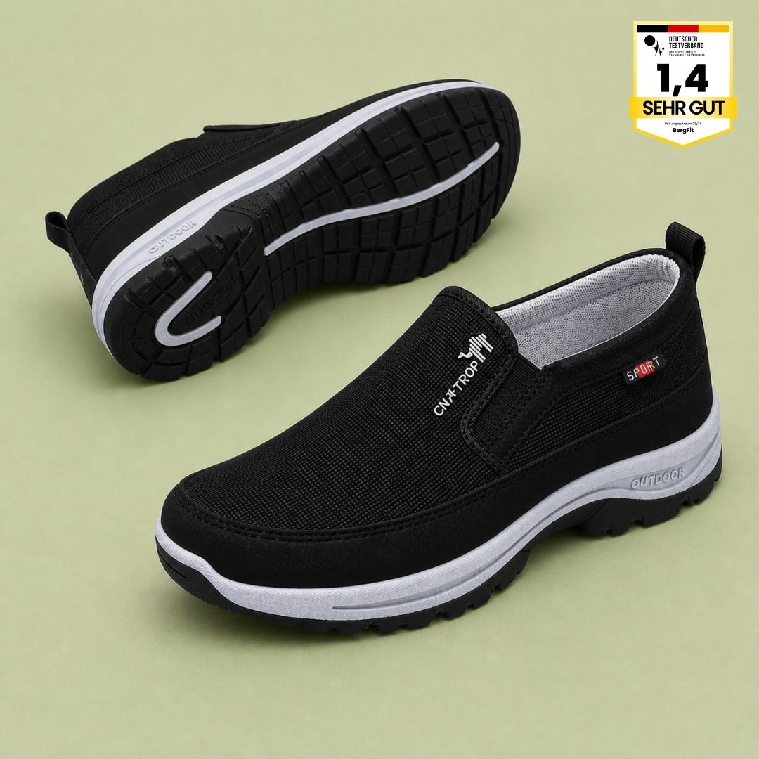 Komfortschuhe – Pelanva