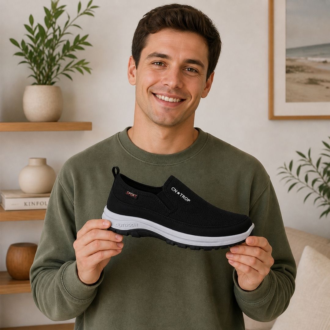 Komfortschuhe – Ansicht 15