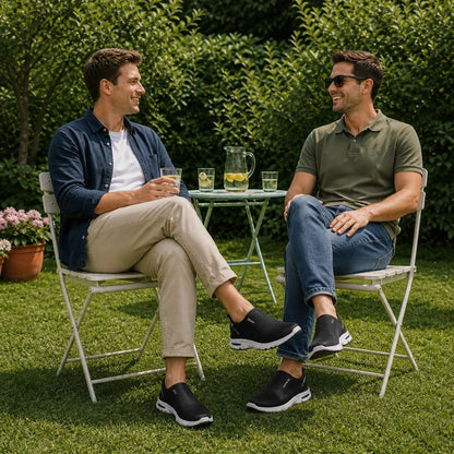 Komfortschuhe – Ansicht 17