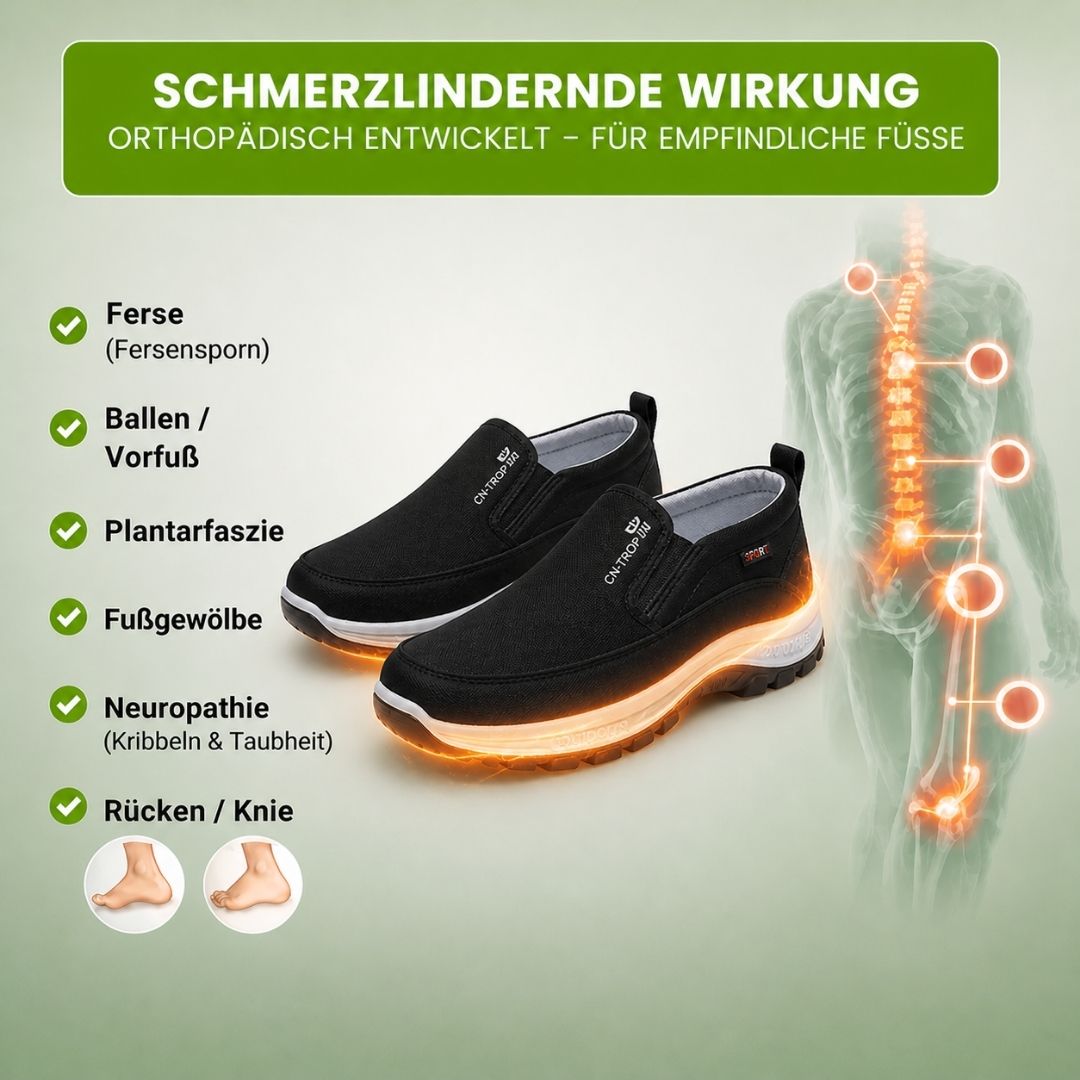 Komfortschuhe – Ansicht 2