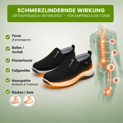 Komfortschuhe – Ansicht 2