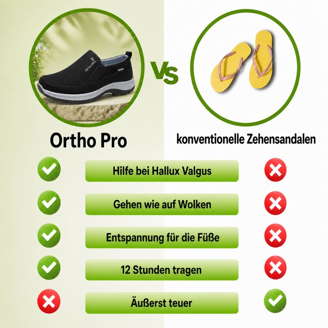 Komfortschuhe – Ansicht 3