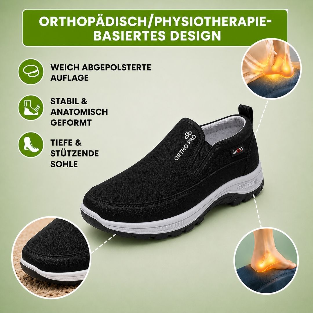 Komfortschuhe – Ansicht 5