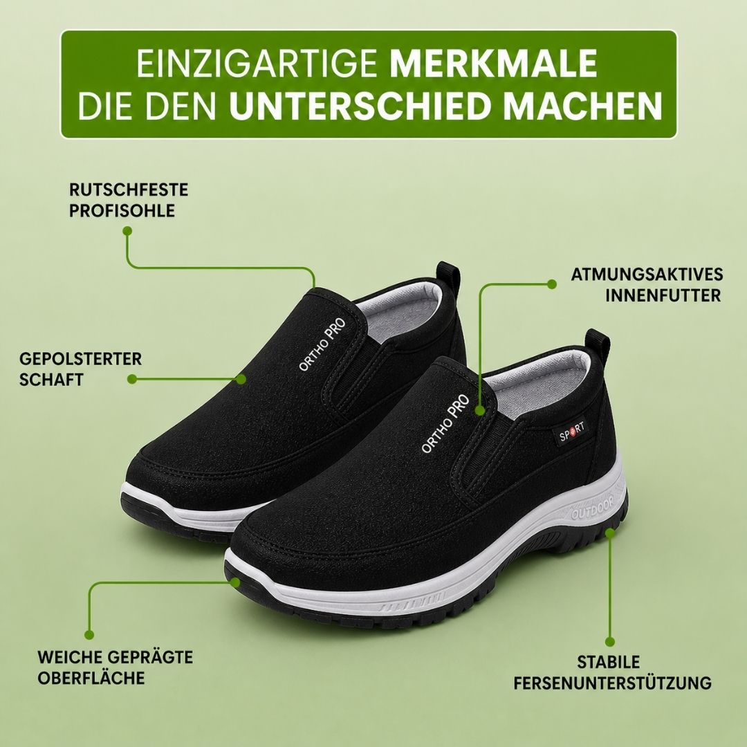 Komfortschuhe – Ansicht 7