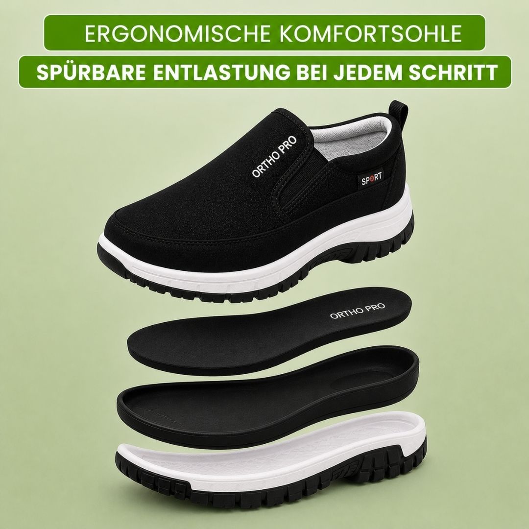 Komfortschuhe – Ansicht 8