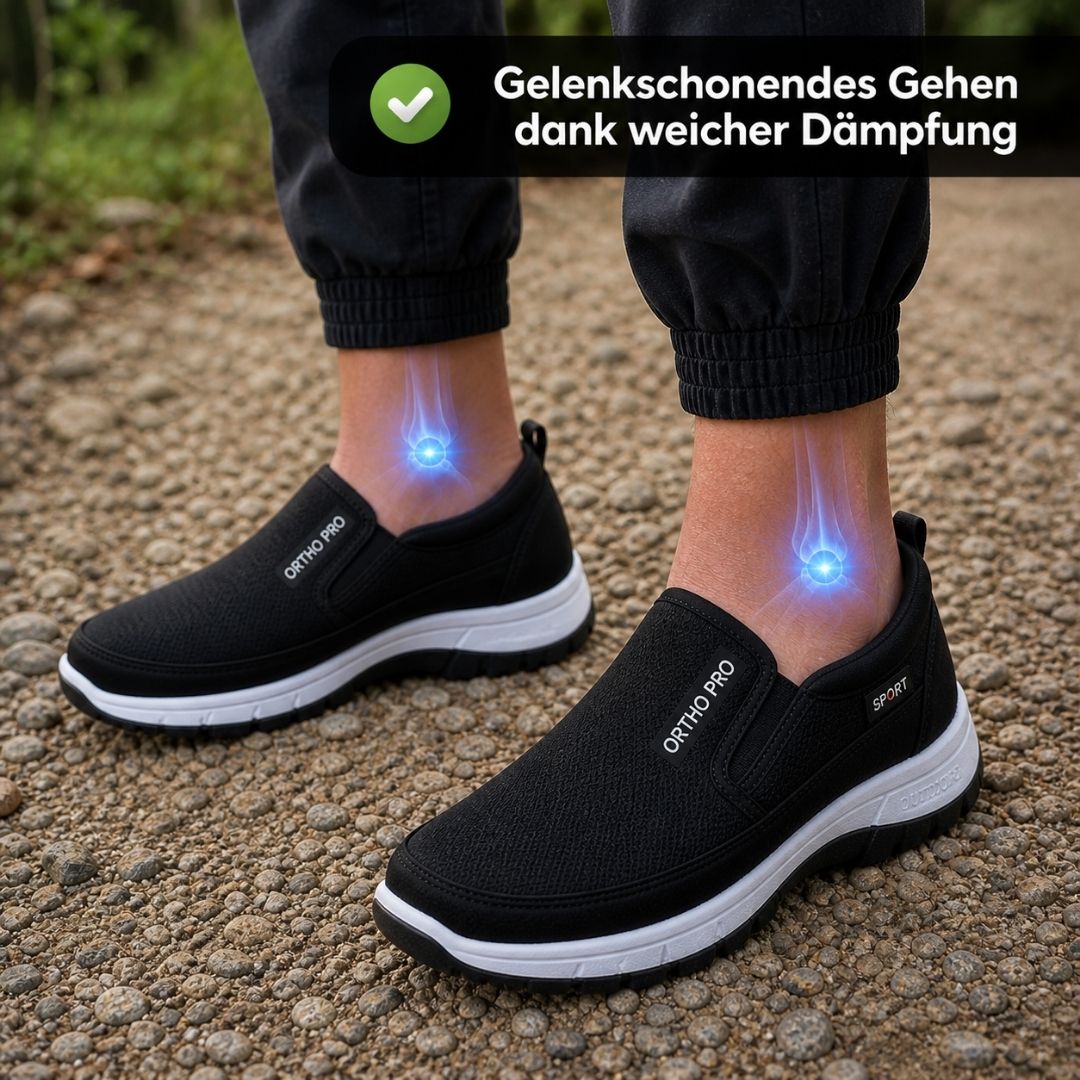 Komfortschuhe – Ansicht 9