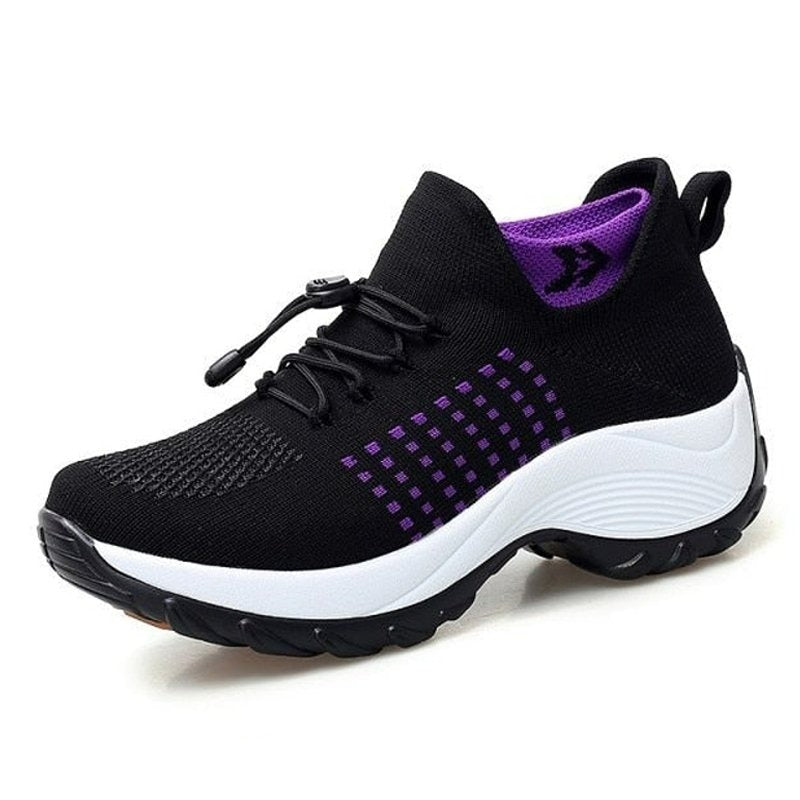 Komfortschuhe – Pelanva