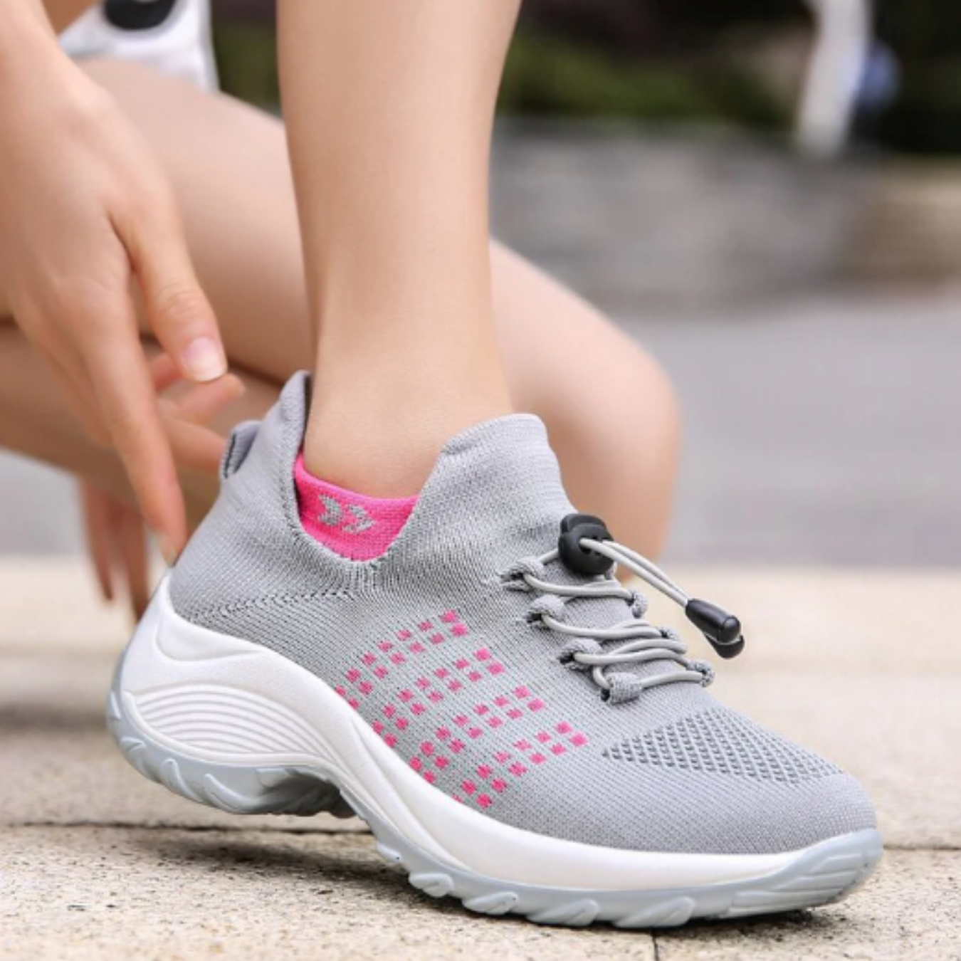 Komfortschuhe – Ansicht 13